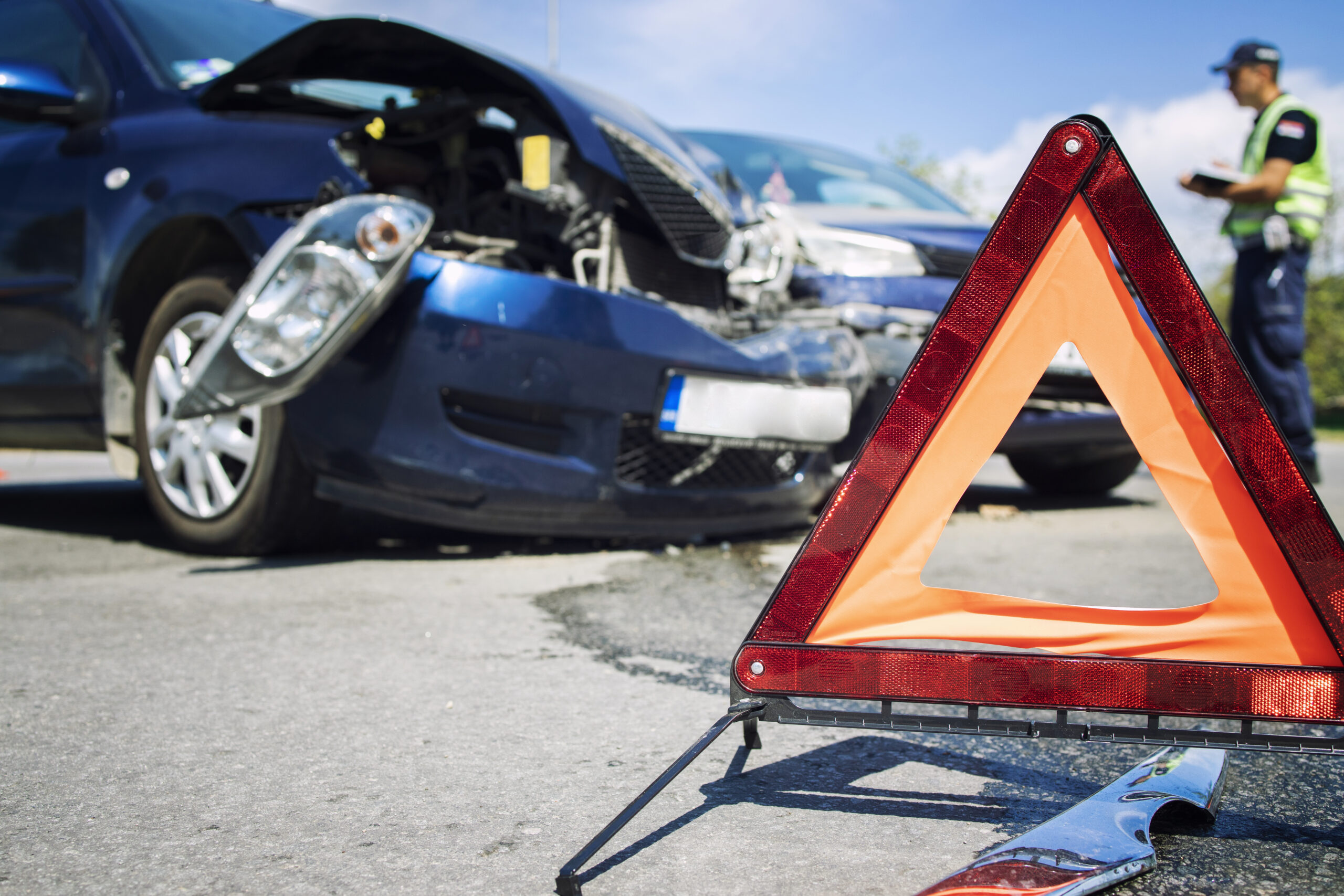 Cosa Fare In Caso Di Incidente Stradale Tiber Servizi Assicurazioni